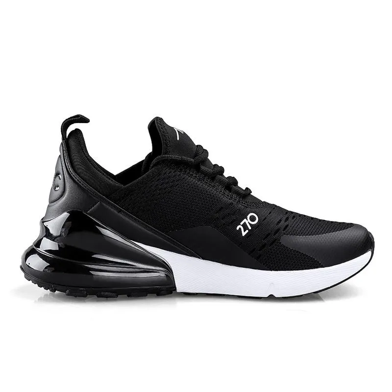 New Arrivals Men Casual Shoes High Quality Fashion Comfortable Sneakers Wear Non slip Footwears Size