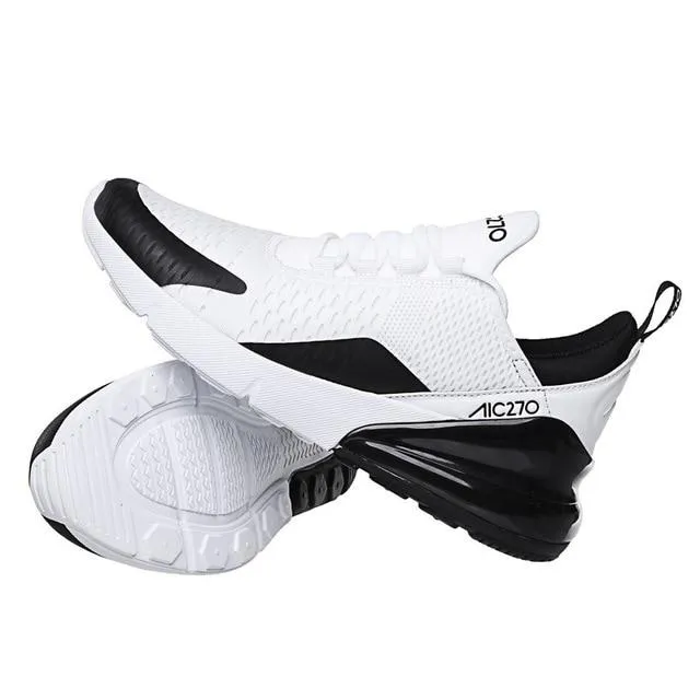New Arrivals Men Casual Shoes High Quality Fashion Comfortable Sneakers Wear Non slip Footwears Size