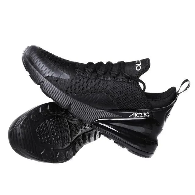 New Arrivals Men Casual Shoes High Quality Fashion Comfortable Sneakers Wear Non slip Footwears Size