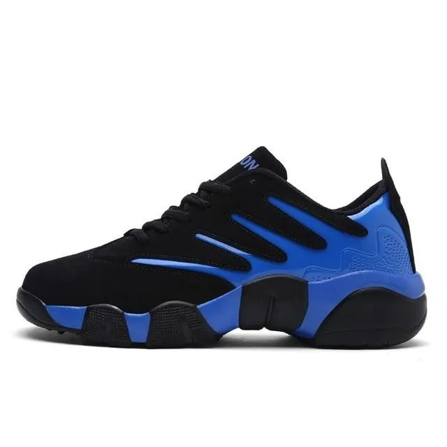 New Arrivals Men Casual Shoes High Quality Fashion Comfortable Sneakers Wear Non slip Footwears Size