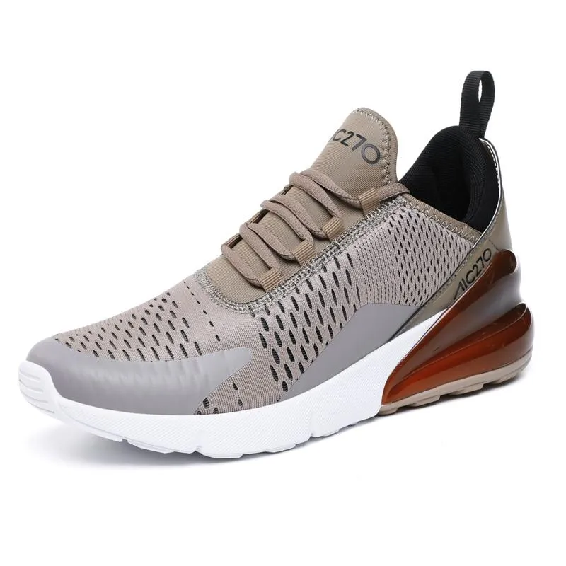 New Arrivals Men Casual Shoes High Quality Fashion Comfortable Sneakers Wear Non slip Footwears Size