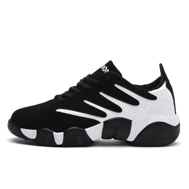 New Arrivals Men Casual Shoes High Quality Fashion Comfortable Sneakers Wear Non slip Footwears Size