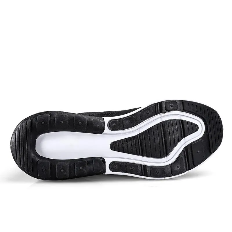 New Arrivals Men Casual Shoes High Quality Fashion Comfortable Sneakers Wear Non slip Footwears Size