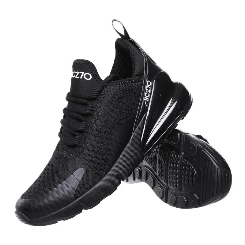 New Arrivals Men Casual Shoes High Quality Fashion Comfortable Sneakers Wear Non slip Footwears Size