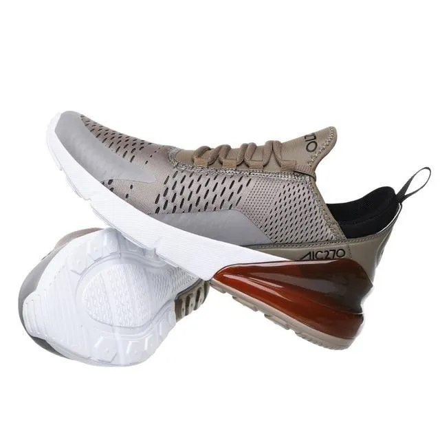 New Arrivals Men Casual Shoes High Quality Fashion Comfortable Sneakers Wear Non slip Footwears Size