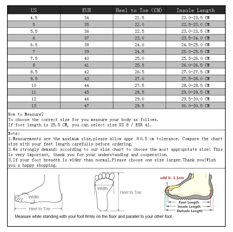 New Arrivals Men Casual Shoes High Quality Fashion Comfortable Sneakers Wear Non slip Footwears Size