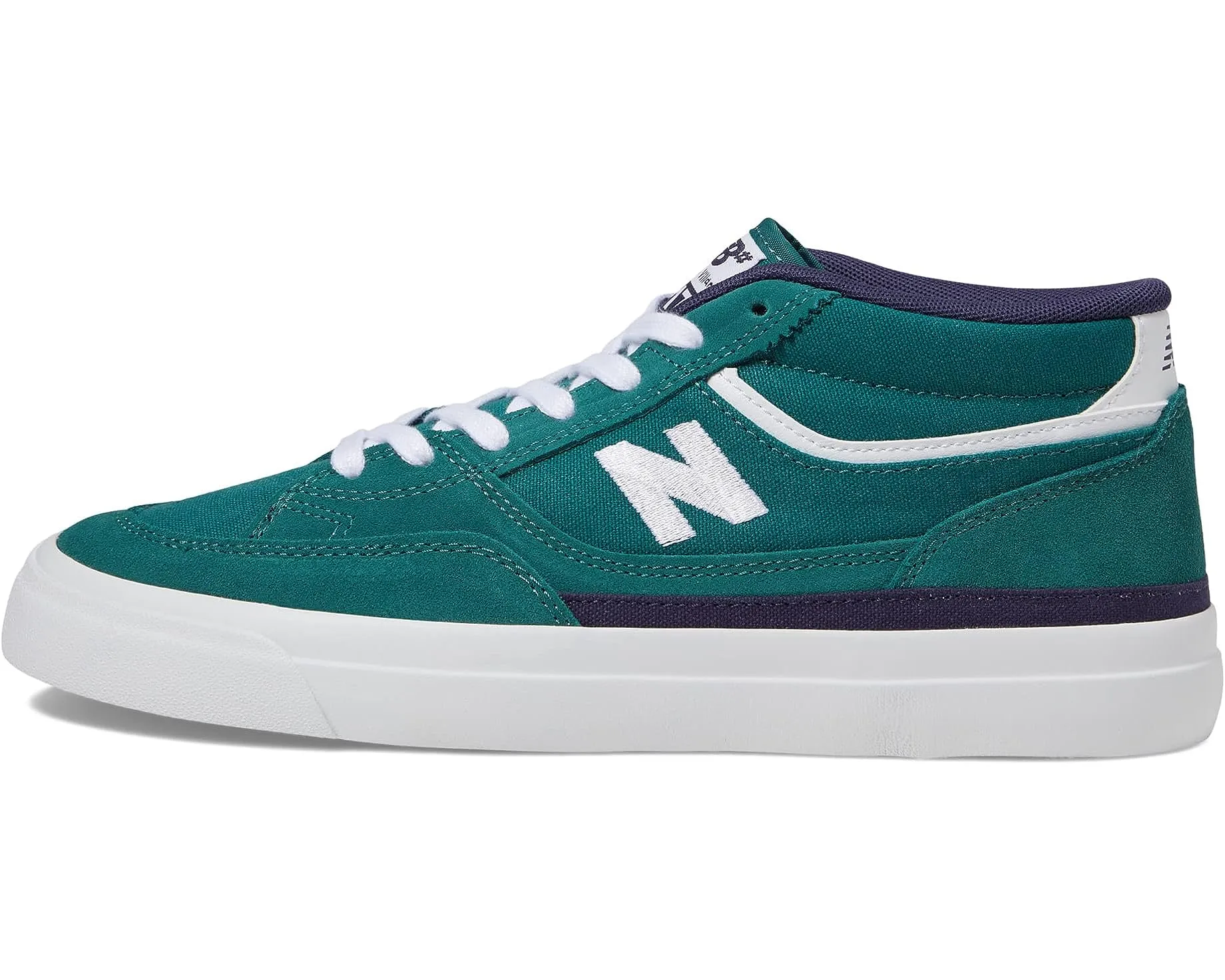 NEW BALANCE 417 FRANKY V 8.5