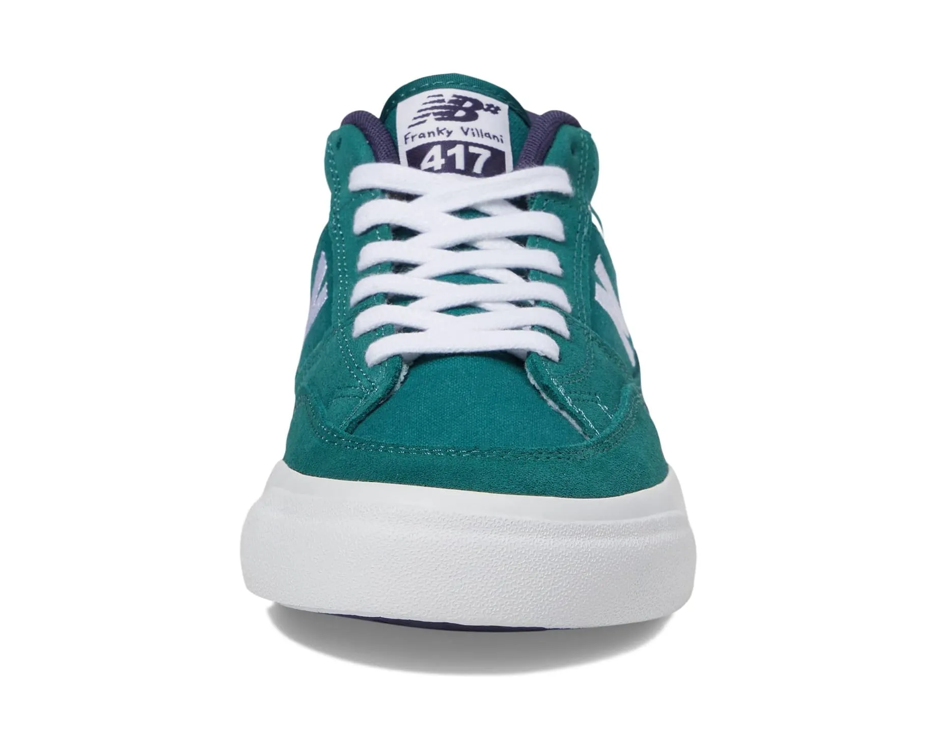 NEW BALANCE 417 FRANKY V 8.5