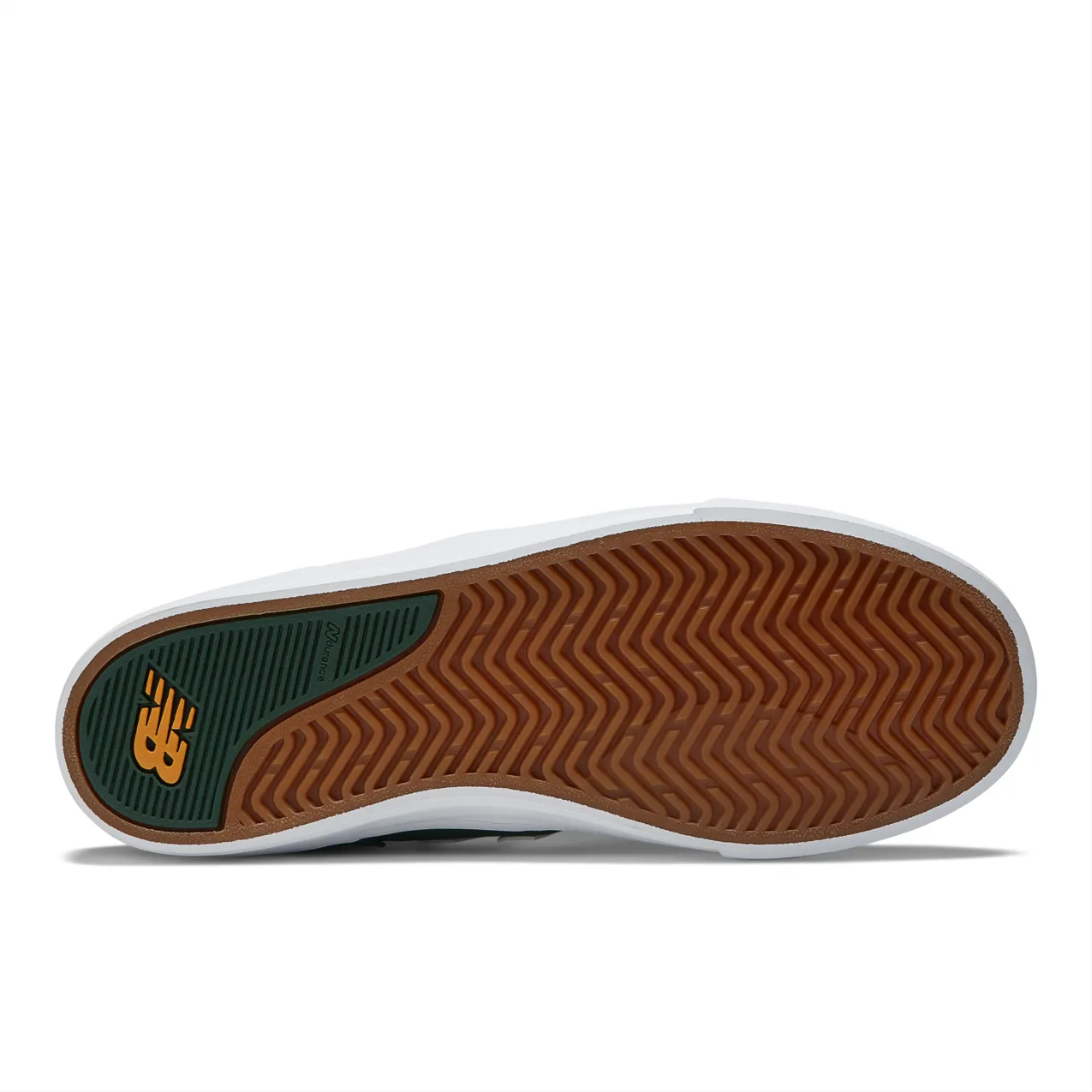New Balance Numeric Men's Jamie Foy 306 Green White Shoes