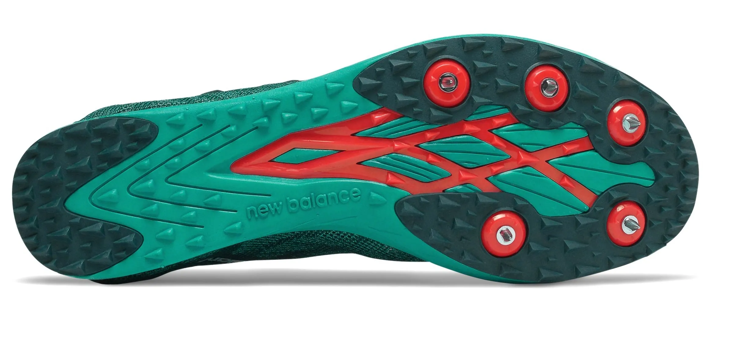 New Balance Women's XC5K V5