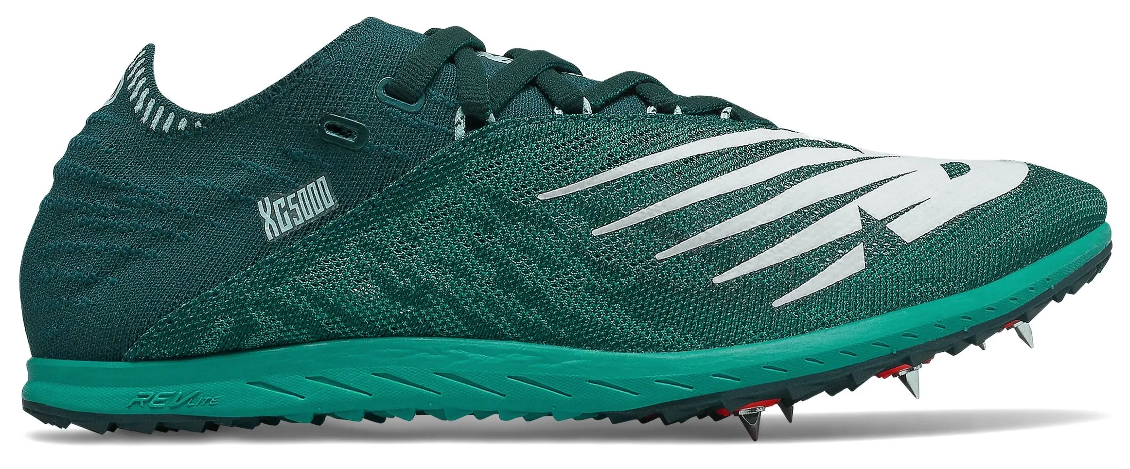 New Balance Women's XC5K V5