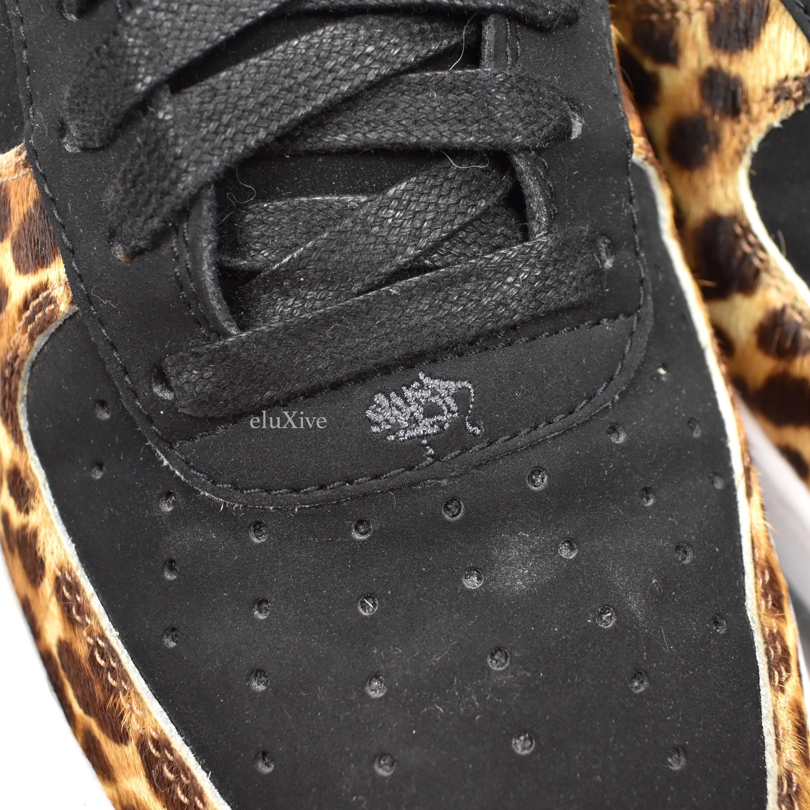 Nike - Air Force 1 LHM 'Master Jaguar'