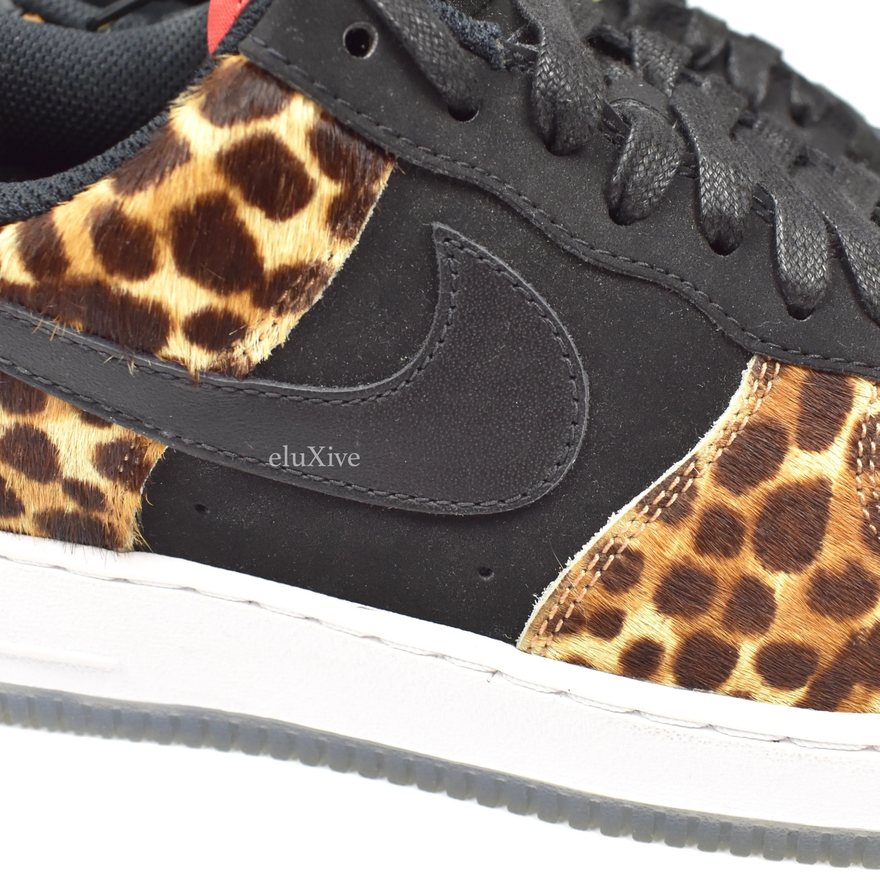 Nike - Air Force 1 LHM 'Master Jaguar'