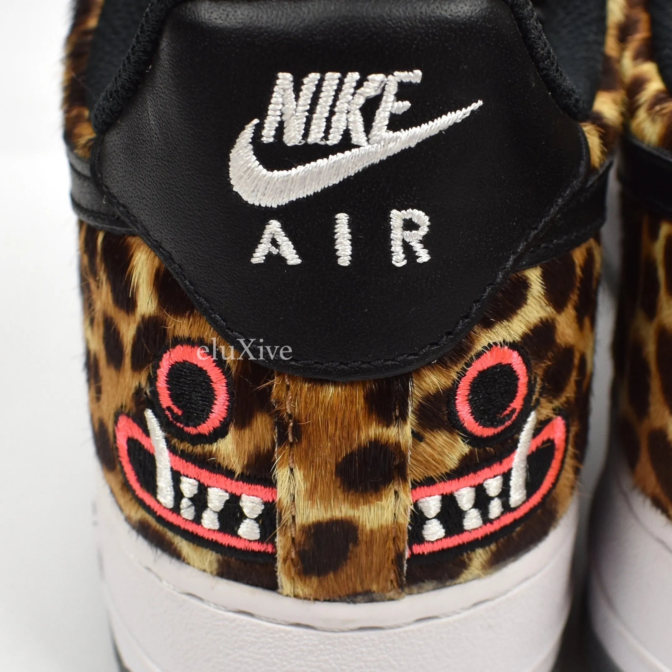 Nike - Air Force 1 LHM 'Master Jaguar'