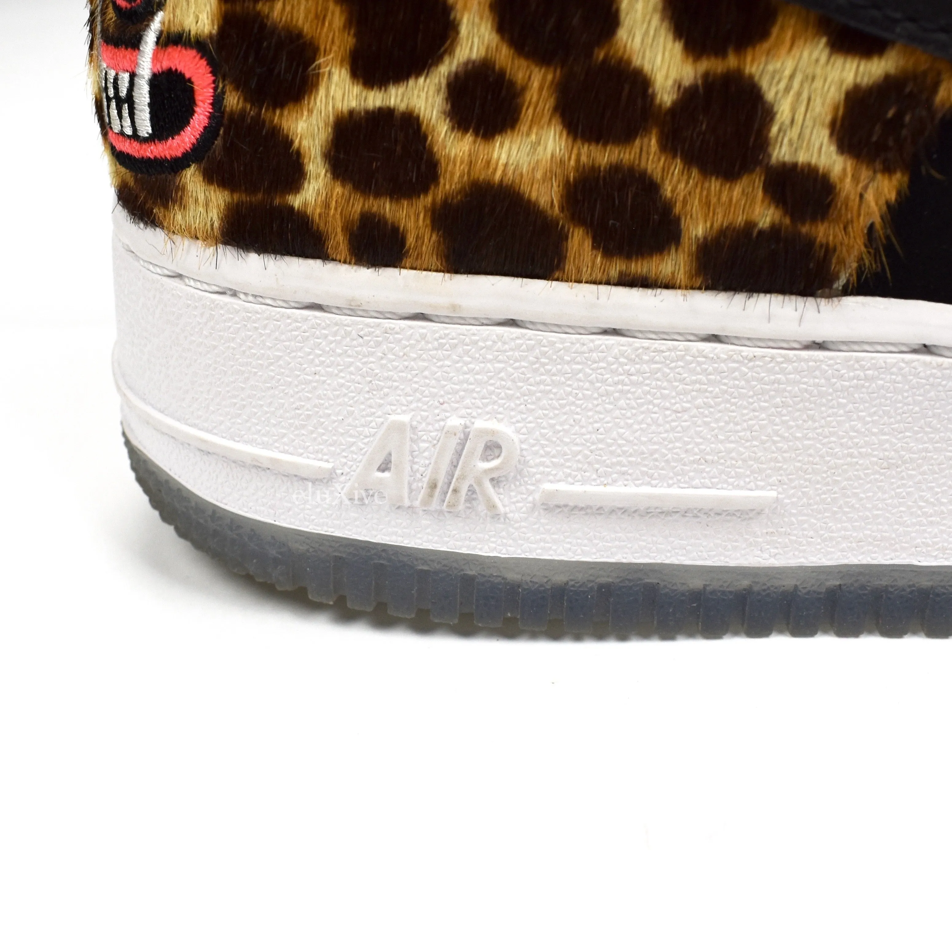 Nike - Air Force 1 LHM 'Master Jaguar'