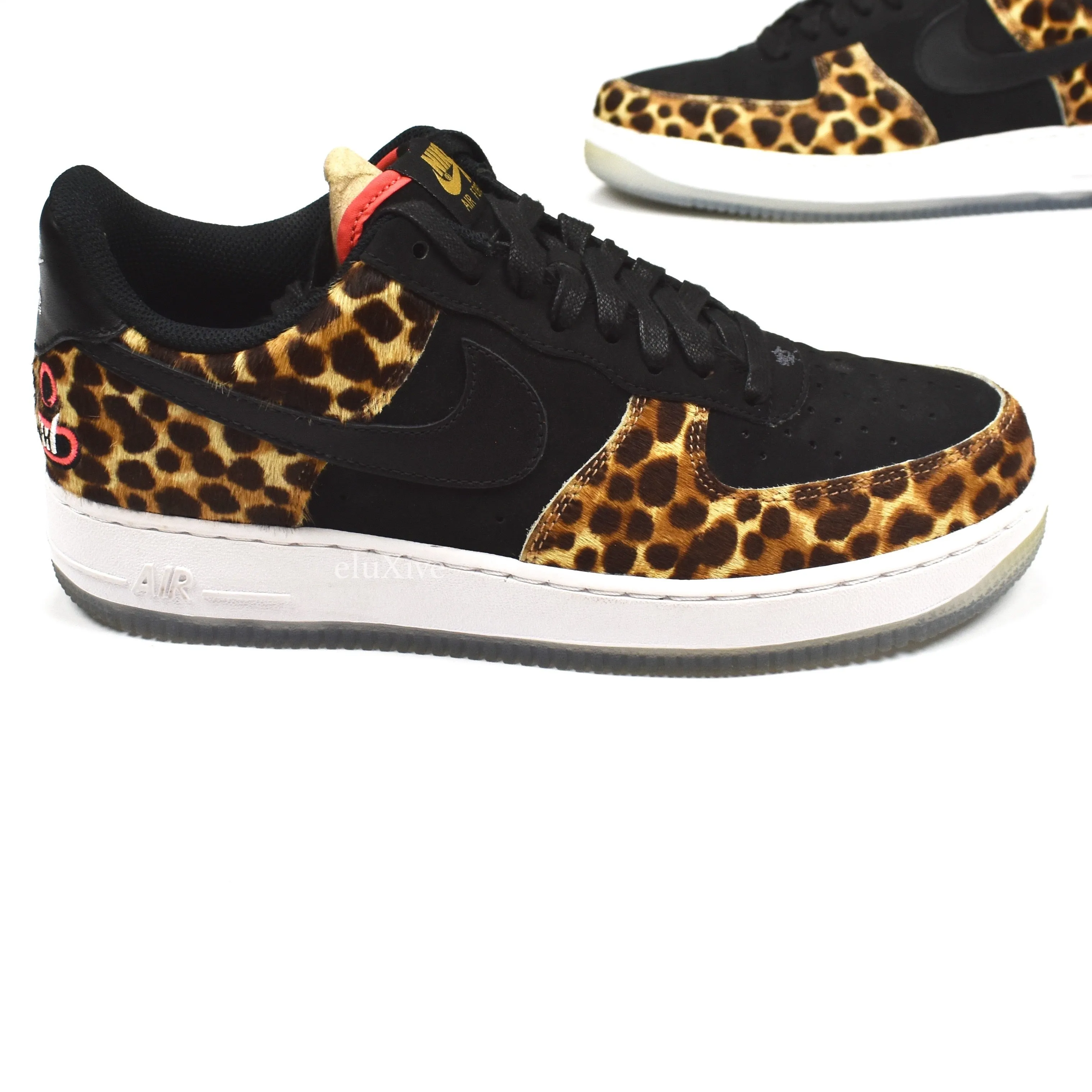Nike - Air Force 1 LHM 'Master Jaguar'