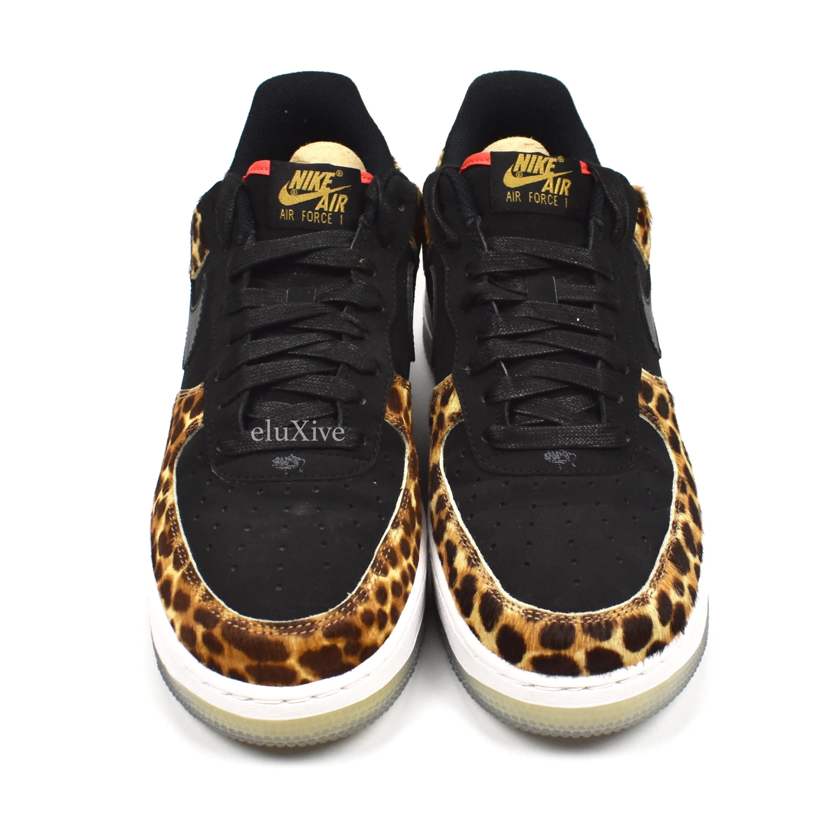 Nike - Air Force 1 LHM 'Master Jaguar'