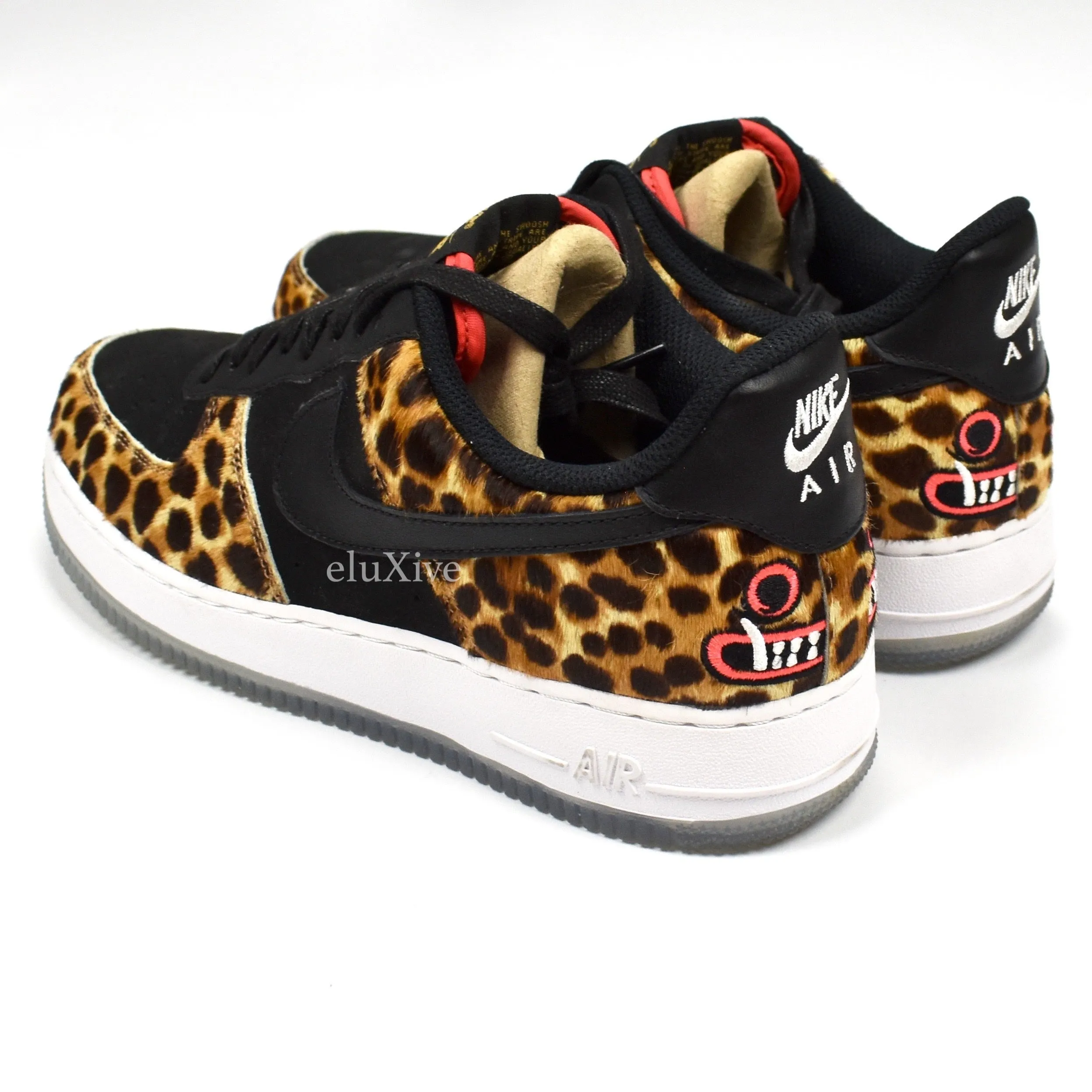 Nike - Air Force 1 LHM 'Master Jaguar'