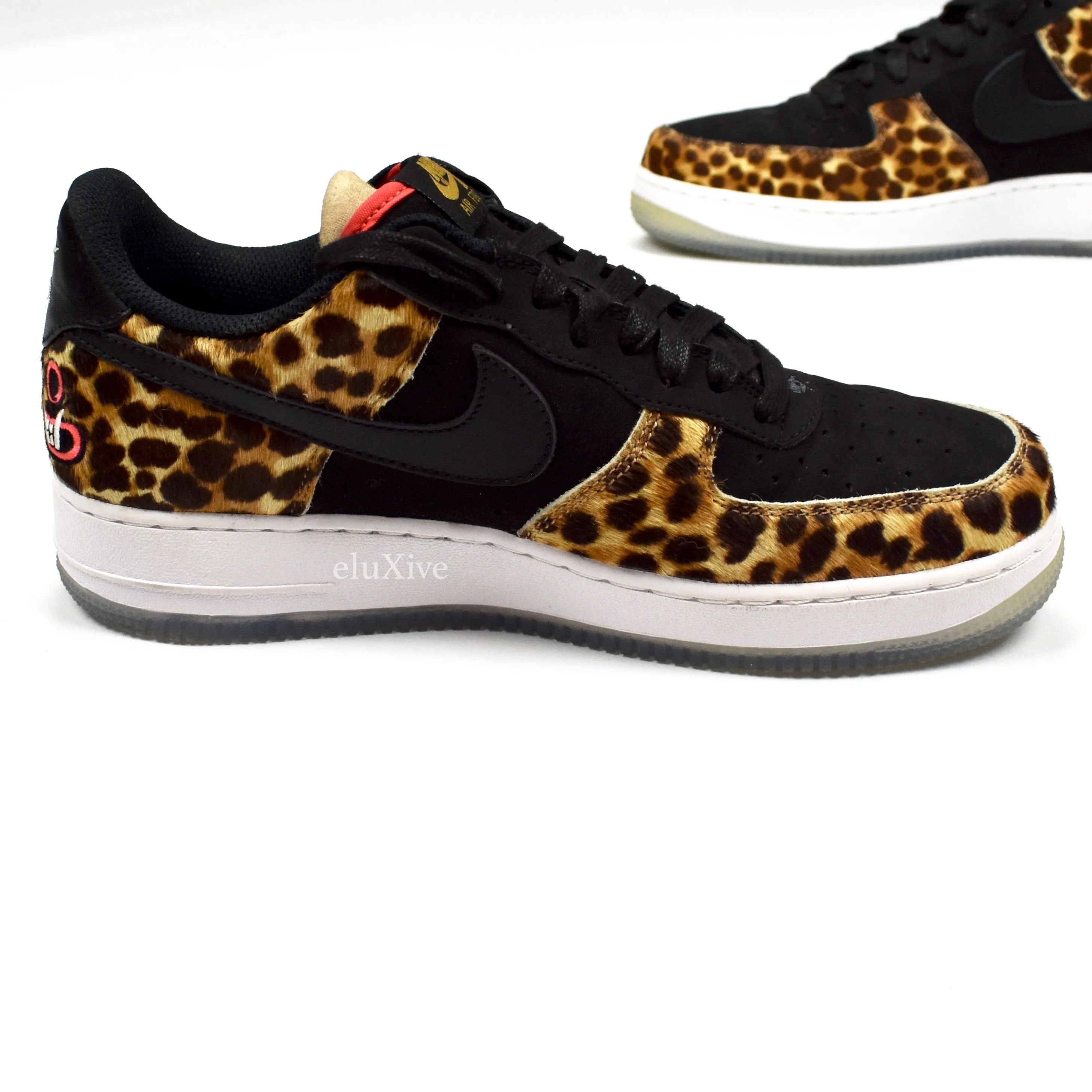 Nike - Air Force 1 LHM 'Master Jaguar'