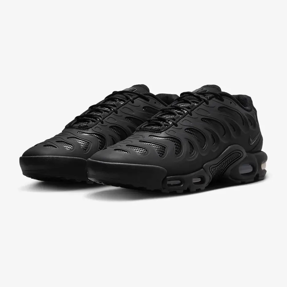 Nike Air Max Plus Drift Black Anthracite