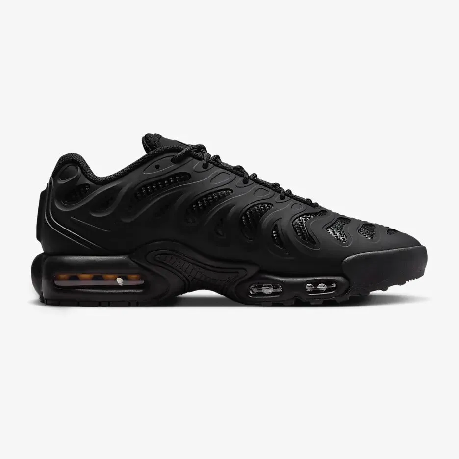 Nike Air Max Plus Drift Black Anthracite