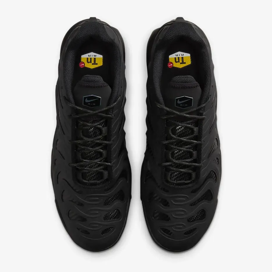 Nike Air Max Plus Drift Black Anthracite