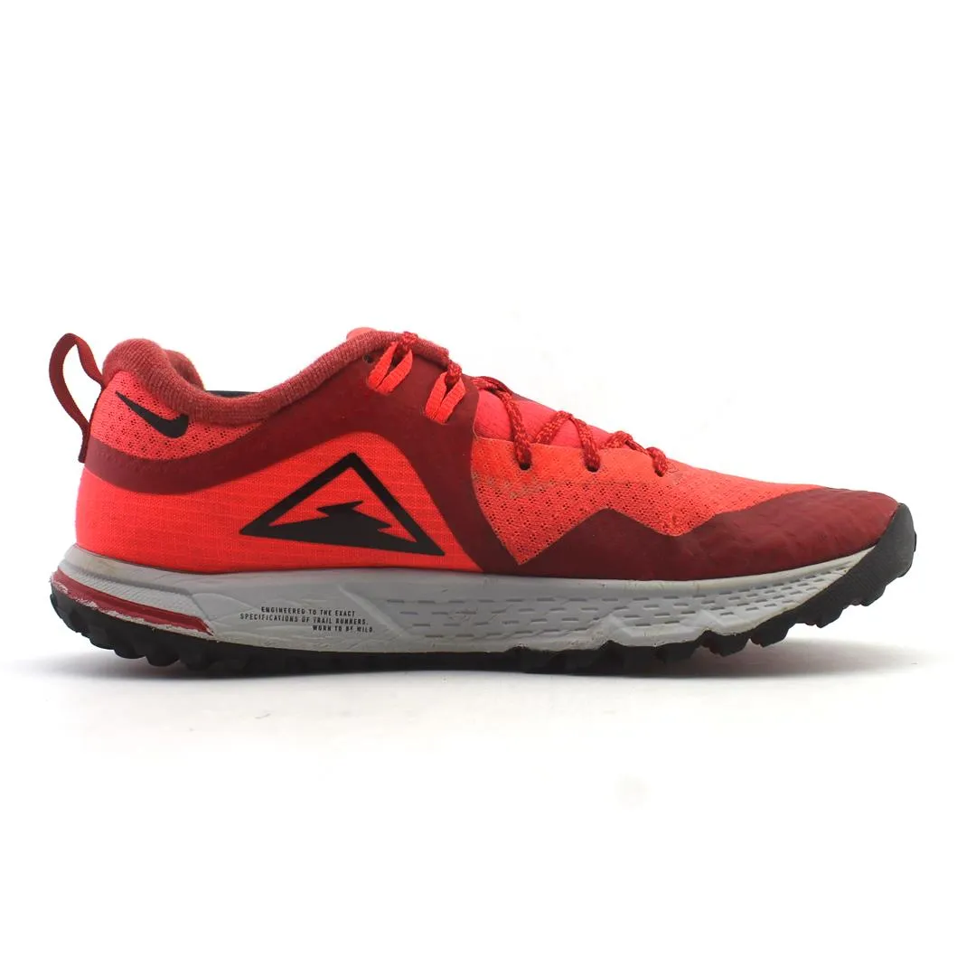 NIKE AIR ZOOM WILDHORSE 5