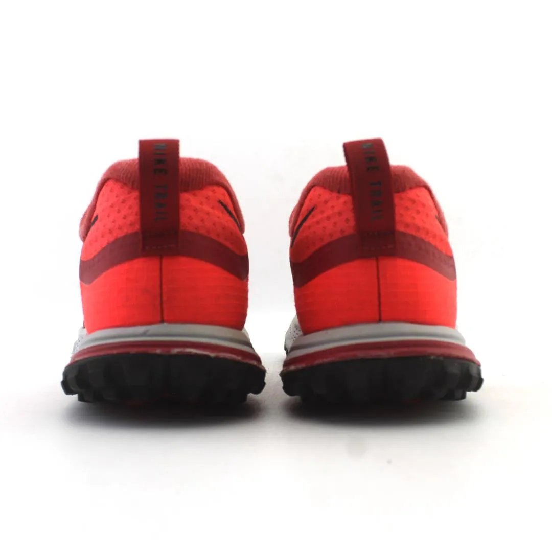 NIKE AIR ZOOM WILDHORSE 5