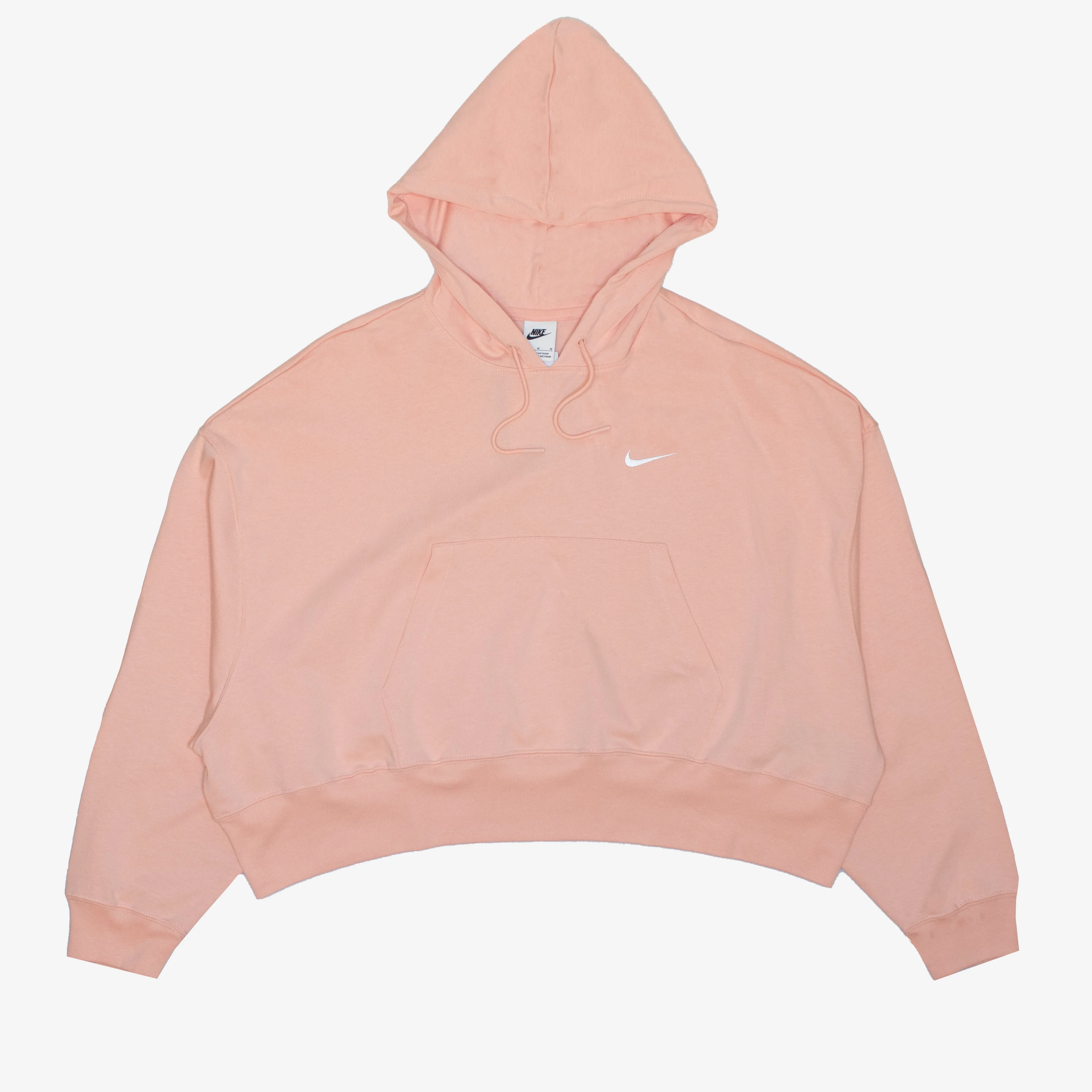 Nike Jrsy Oversized Hoodie Wmns