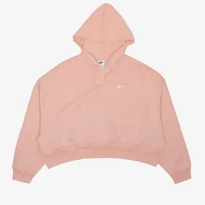 Nike Jrsy Oversized Hoodie Wmns