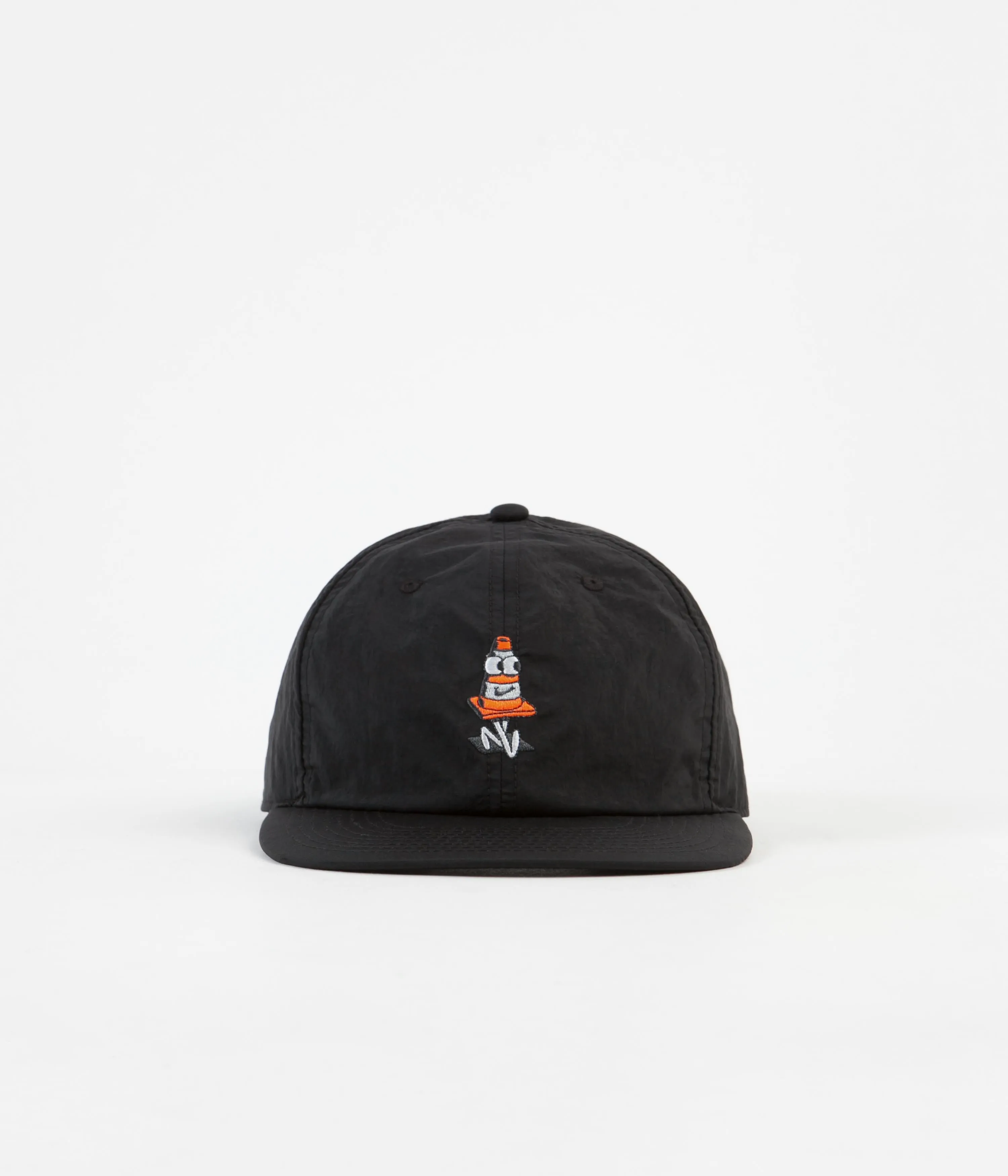Nike SB Cone Cap - Black / Black