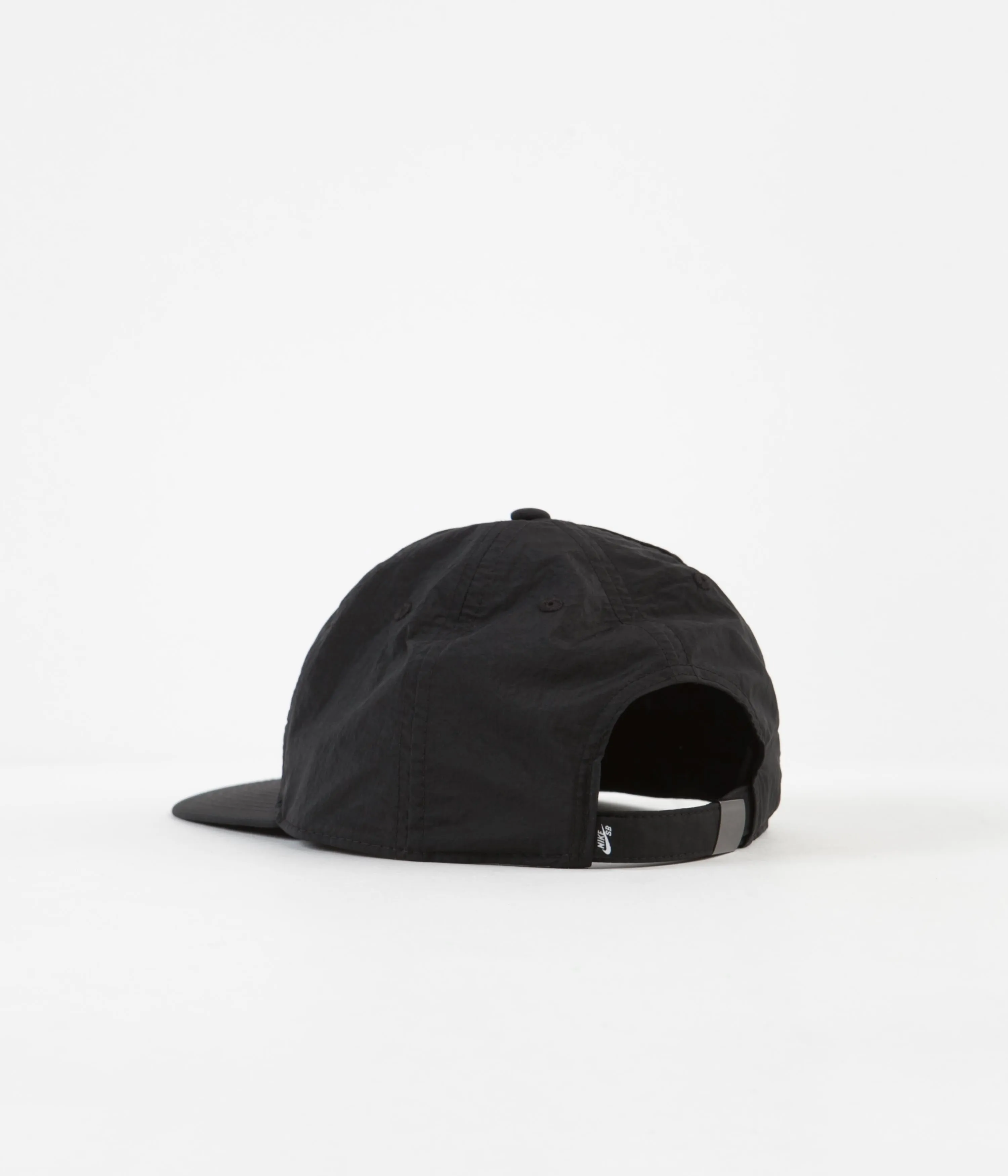 Nike SB Cone Cap - Black / Black