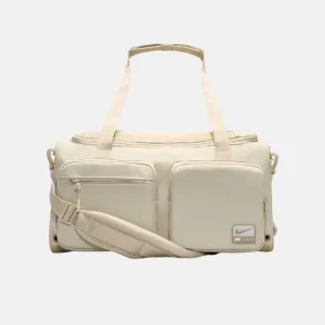 Nike Utility Power 2.0 Duffel Bag Small, 31L – Desert Khaki