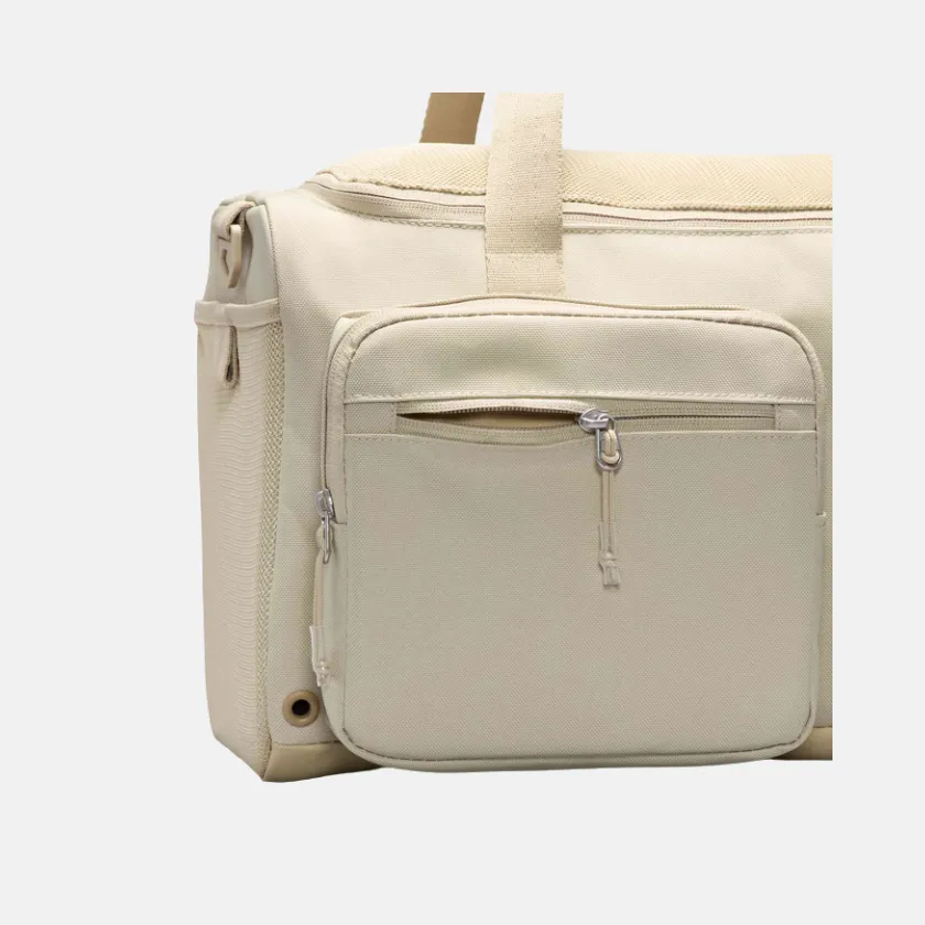 Nike Utility Power 2.0 Duffel Bag Small, 31L – Desert Khaki