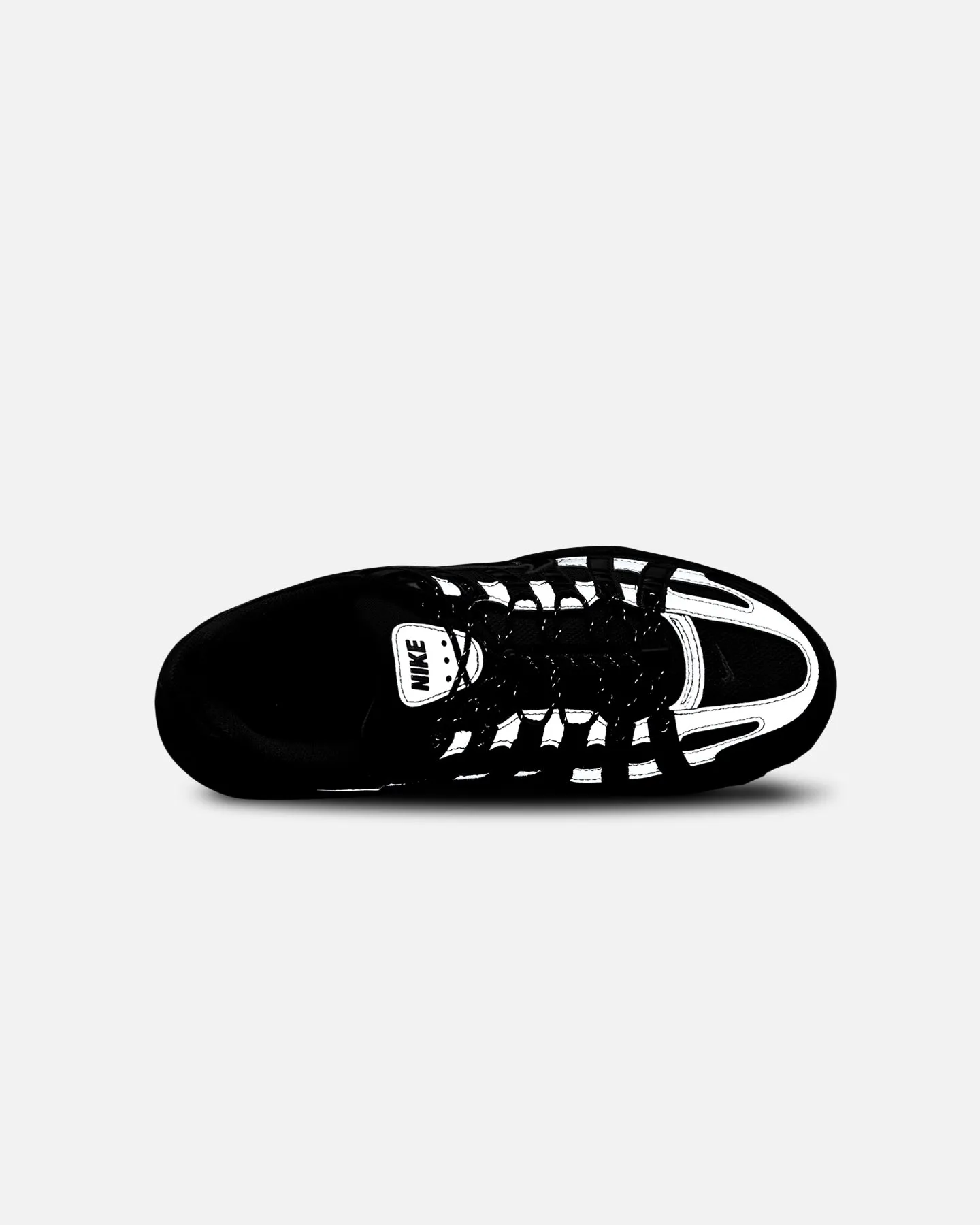 Nike Women's P-6000 Anthracite
