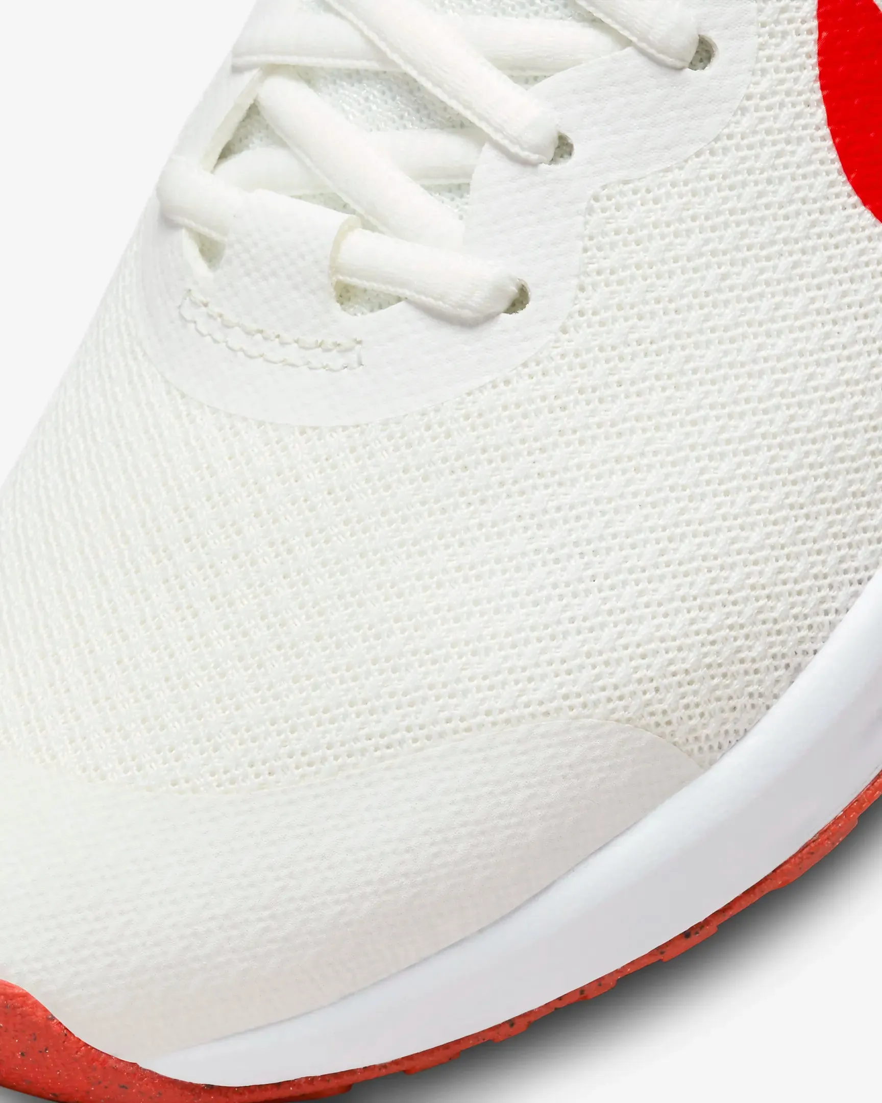 .Nike Youth Revolution 6 NN - Summit White/Obsidian/White/Track Red (DD1096-102) - SMT - R1L3