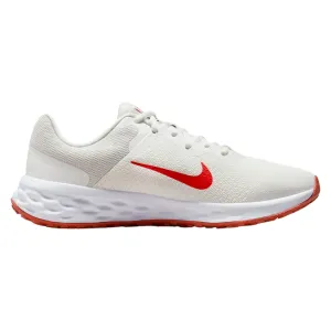 .Nike Youth Revolution 6 NN - Summit White/Obsidian/White/Track Red (DD1096-102) - SMT - R1L3