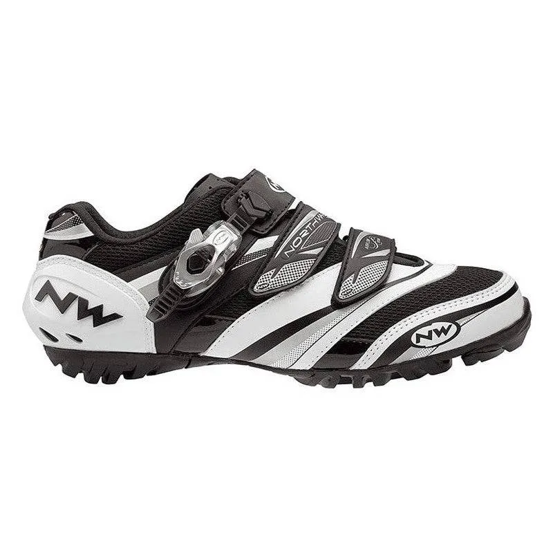 Northwave MTB Clipless Shoes SPD | Foundo SBS | 2021