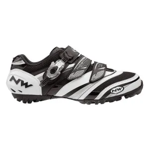 Northwave MTB Clipless Shoes SPD | Foundo SBS | 2021