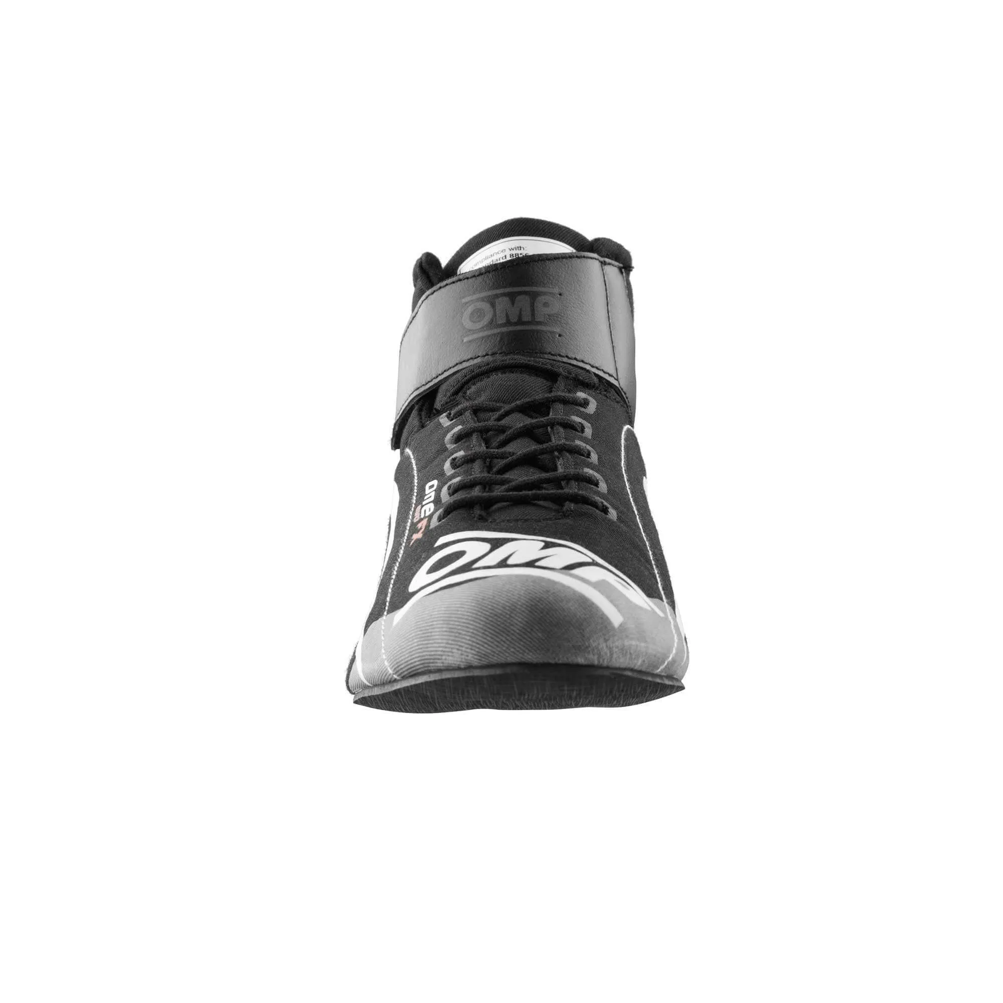 OMP | One Evo FX | Racing Shoe | Pro Ultra-Light   | FIA 8856-2018