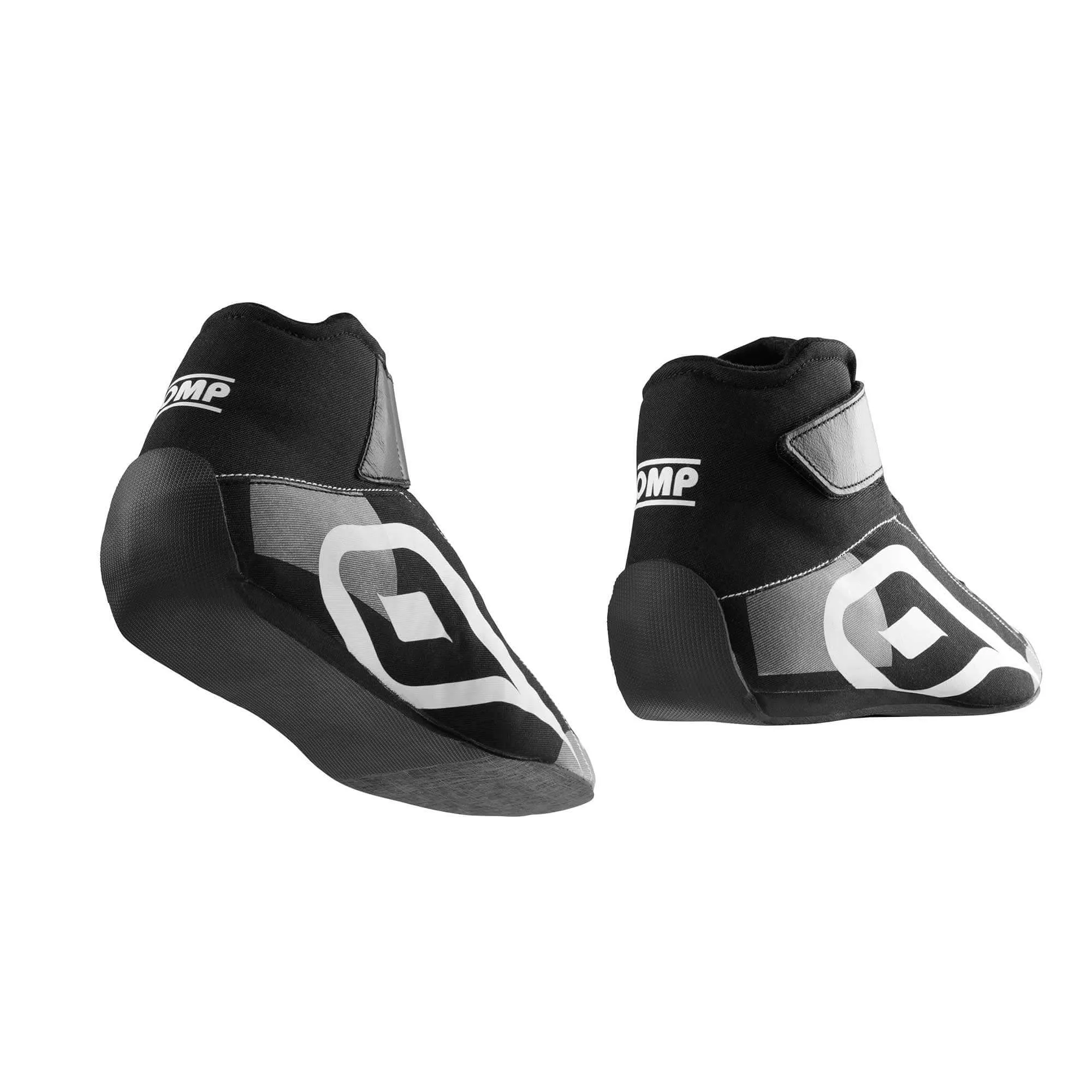 OMP | One Evo FX | Racing Shoe | Pro Ultra-Light   | FIA 8856-2018