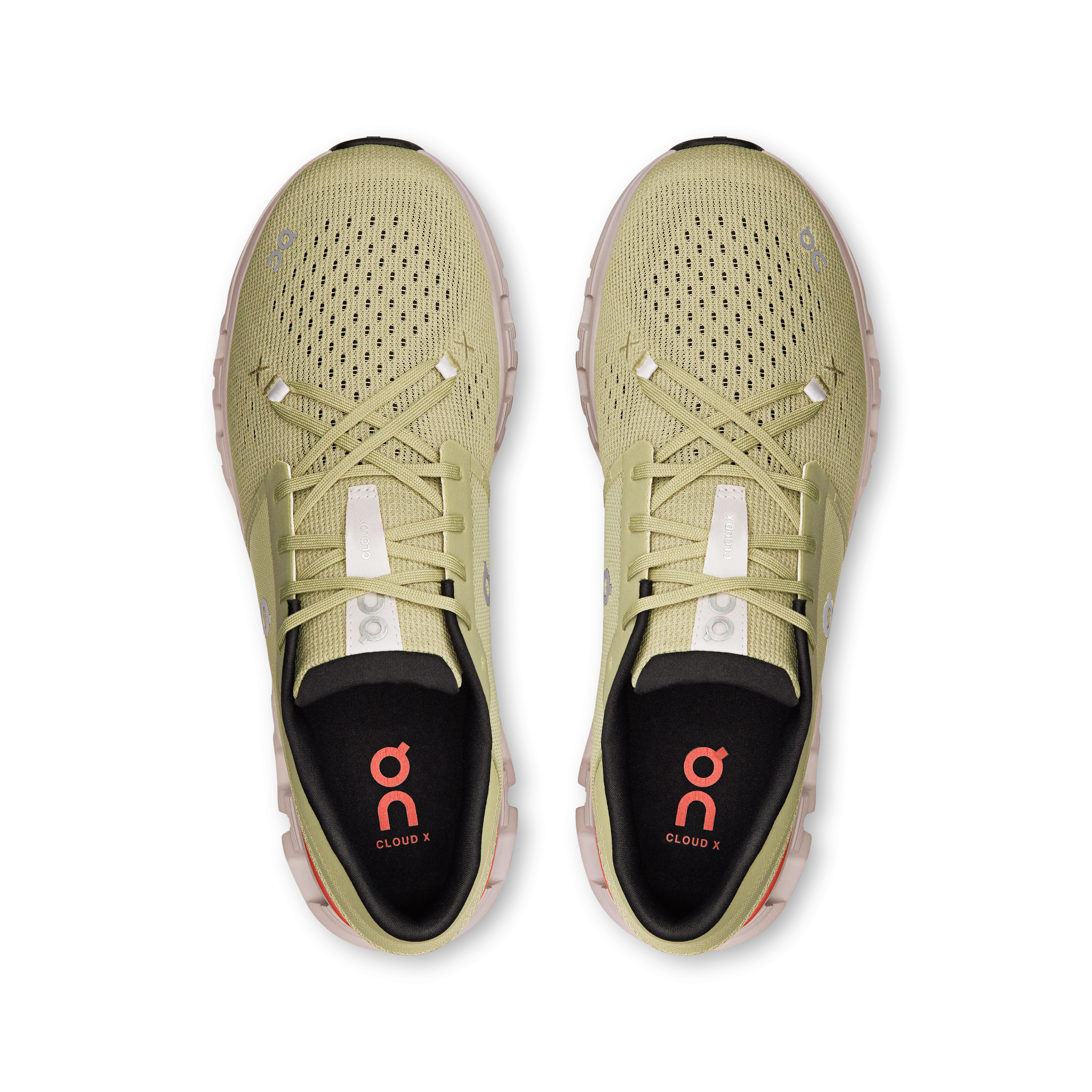 On Running Men's Cloud X 4