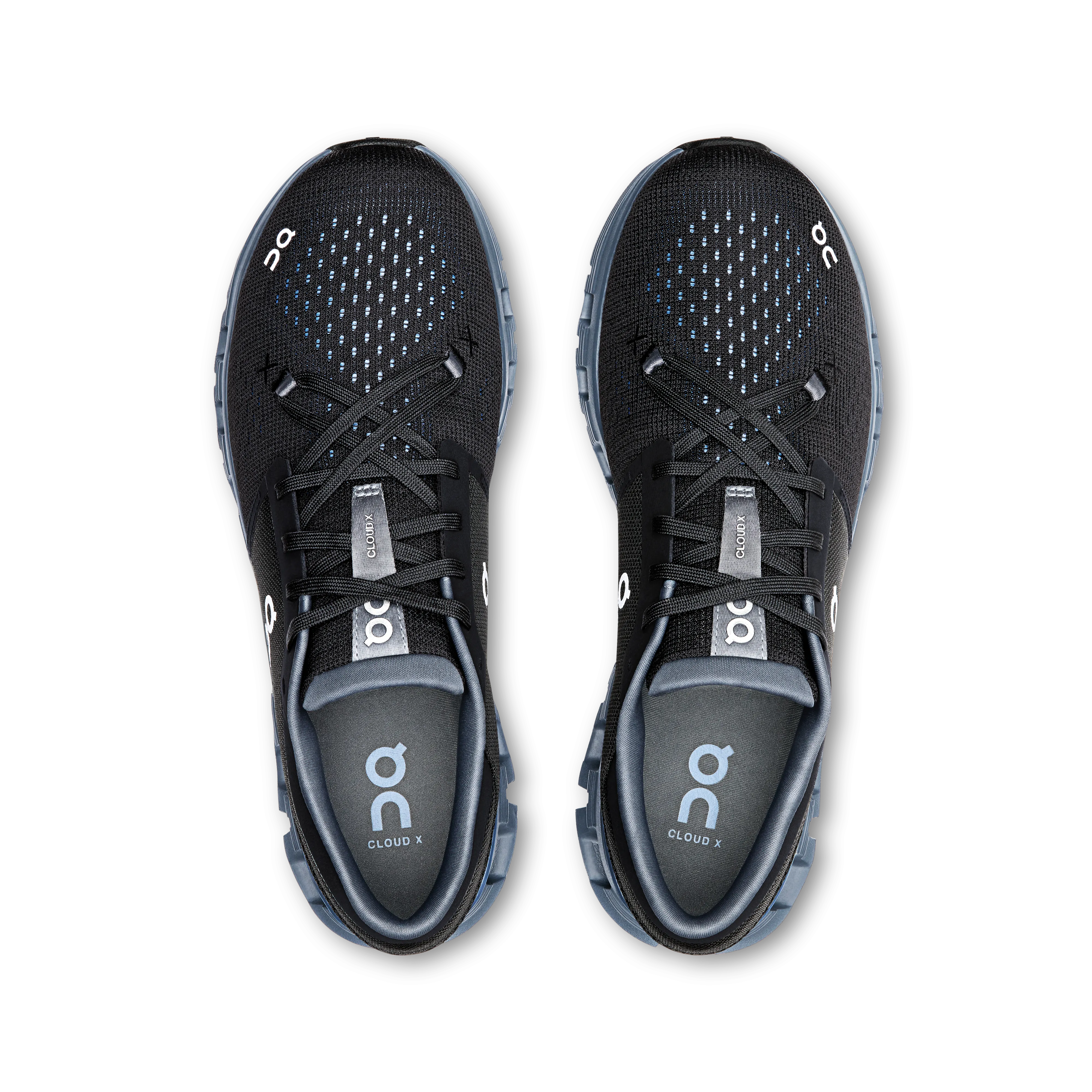 On Running Men's Cloud X 4
