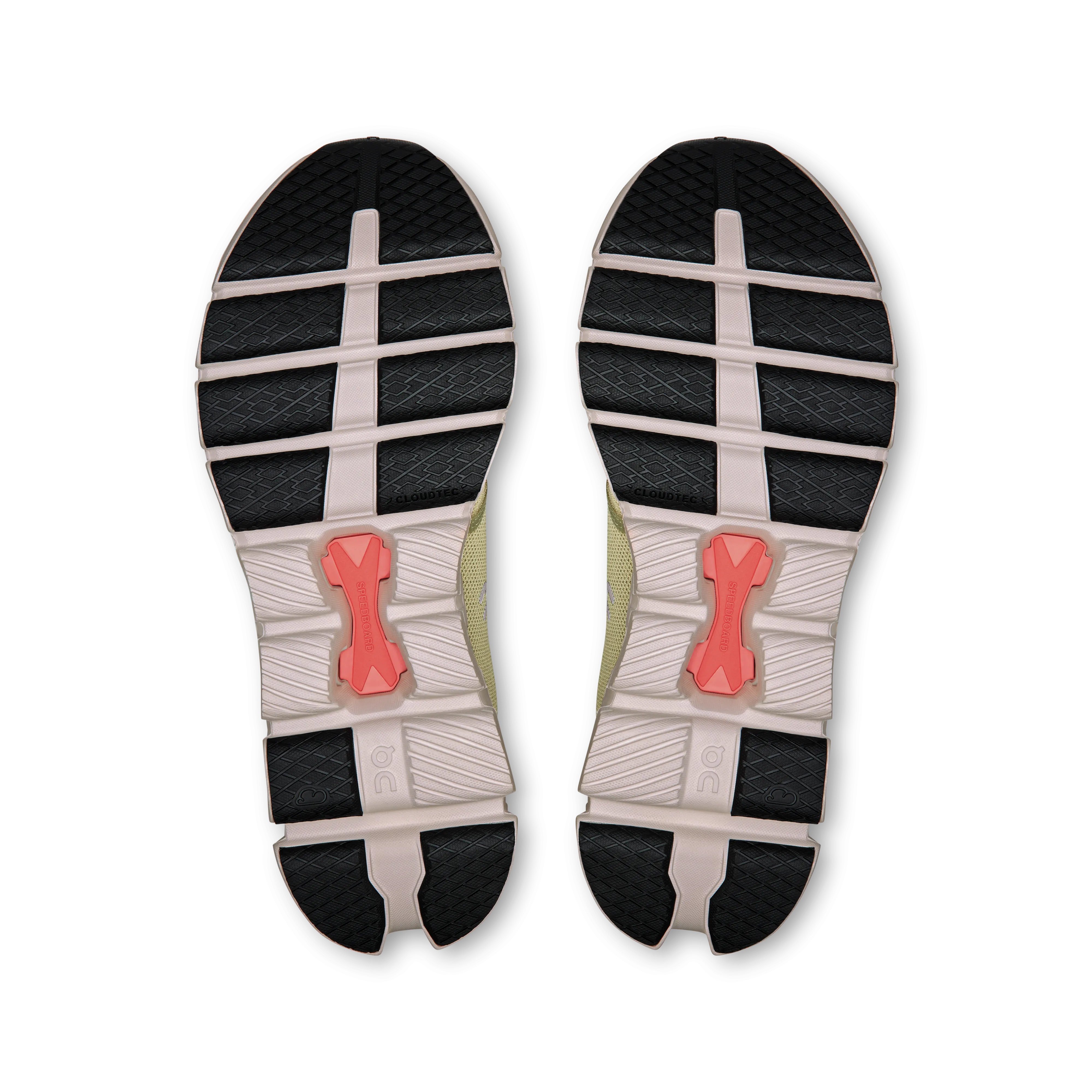 On Running Men's Cloud X 4