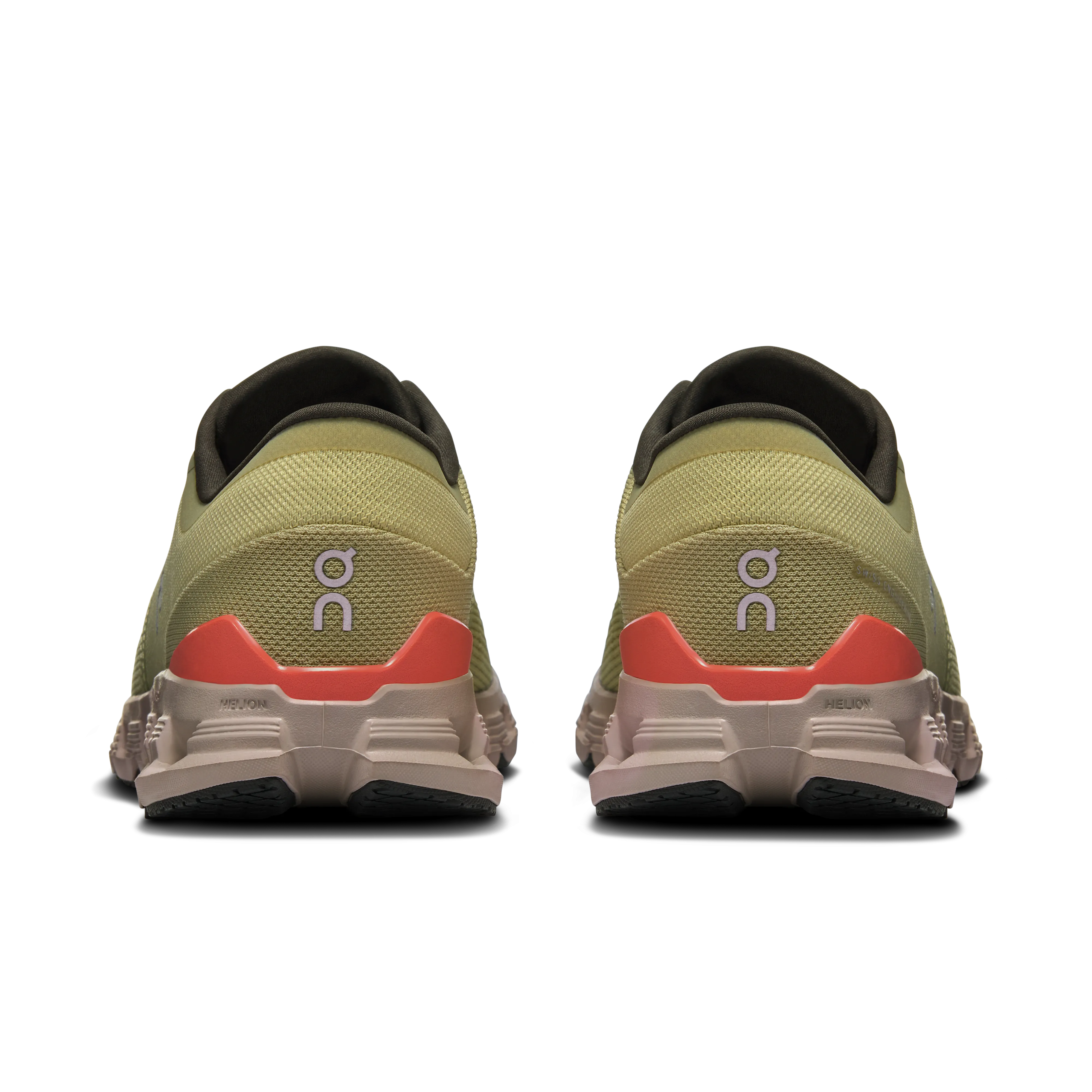 On Running Men's Cloud X 4