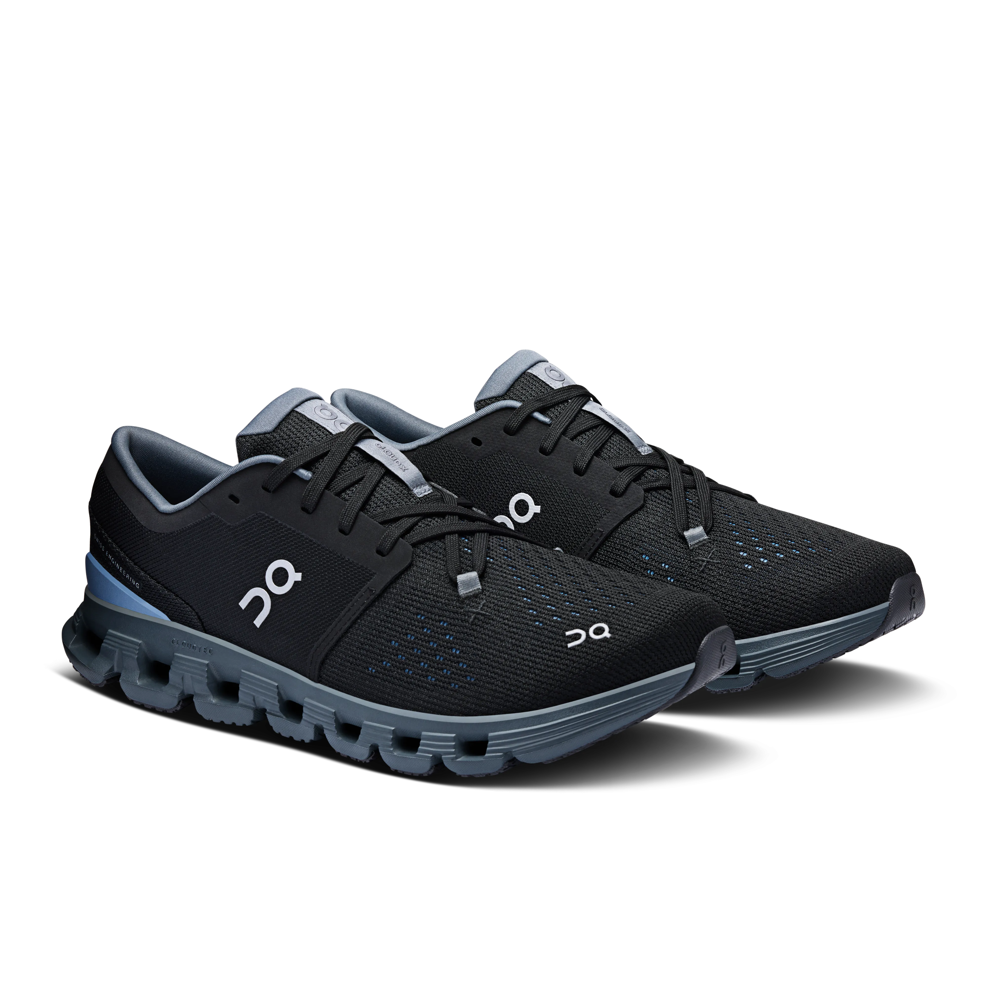 On Running Men's Cloud X 4