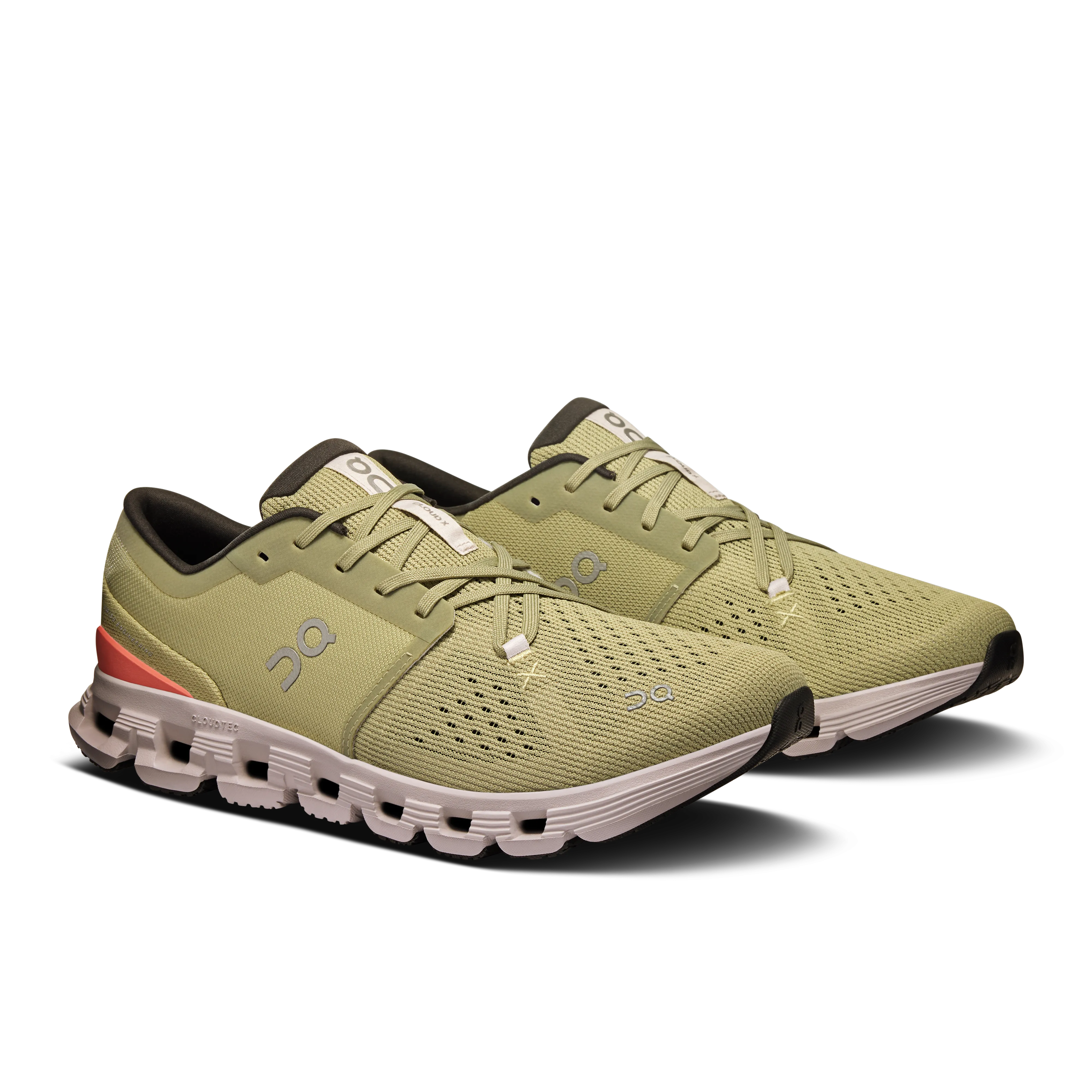 On Running Men's Cloud X 4