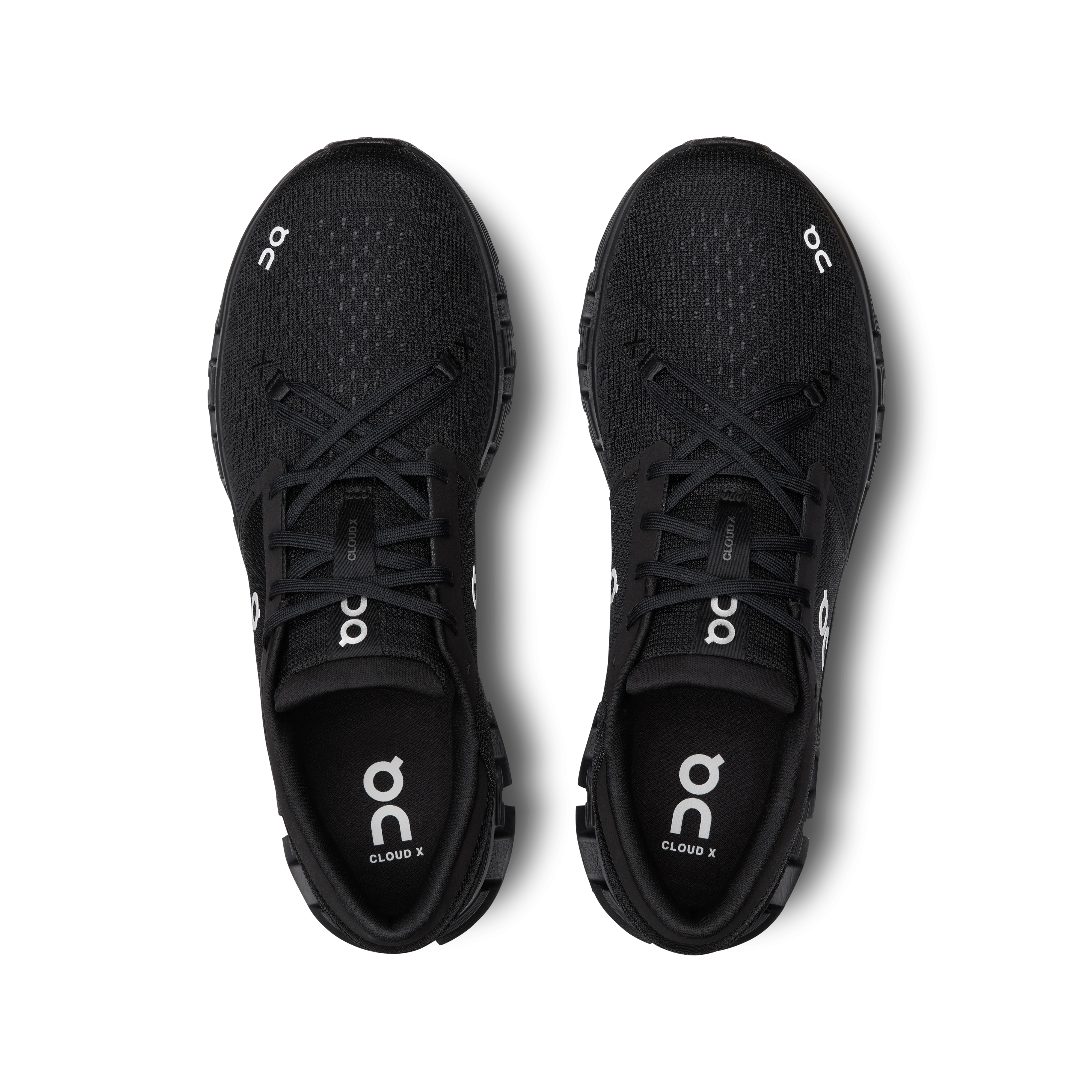 On Running Men's Cloud X 4