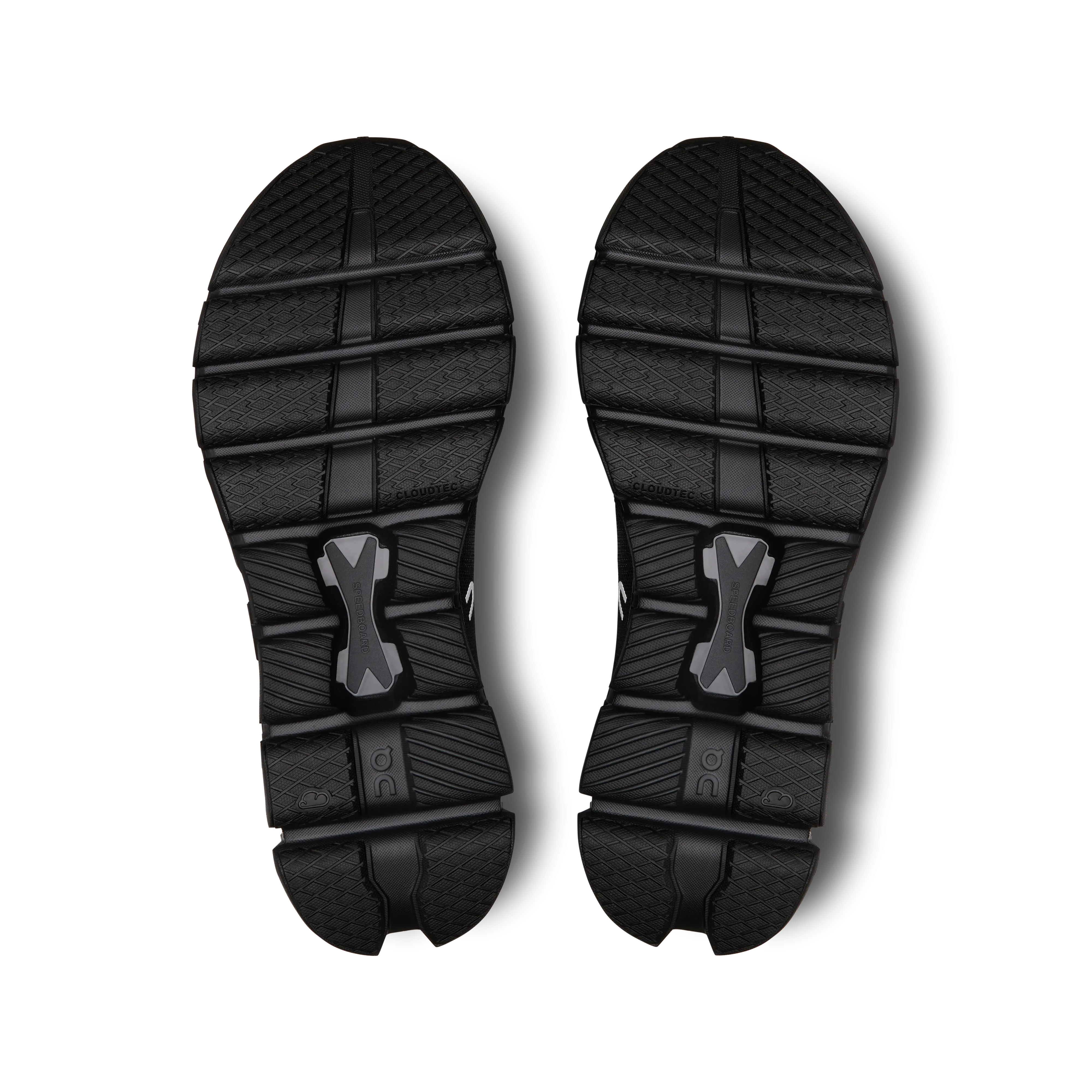 On Running Men's Cloud X 4