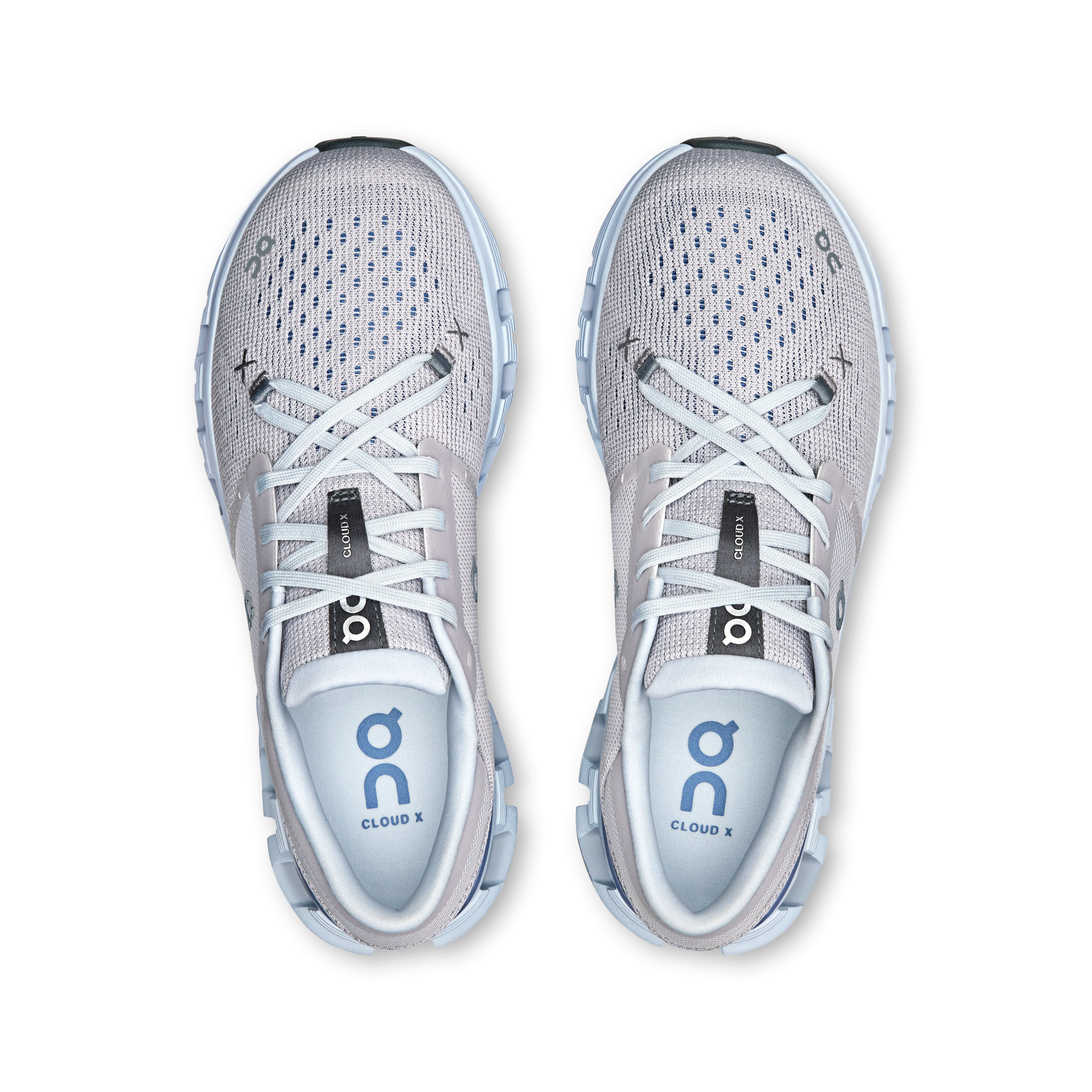 On Running Women's Cloud X 4